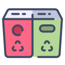 papelera icon