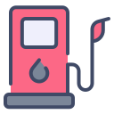 combustible icon