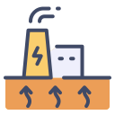 energía icon