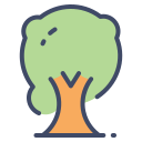 naturaleza icon