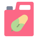 combustible icon