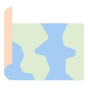 mapa icon