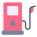 combustible icon