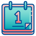 calendario icon