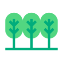 naturaleza icon