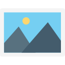 paisaje icon