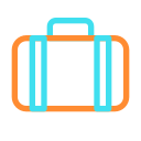 viajar icon