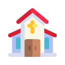 iglesia icon