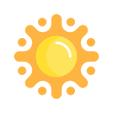 verano icon