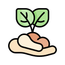 naturaleza icon