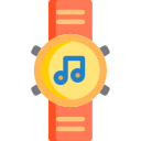 reloj icon