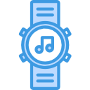 reloj icon