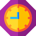 reloj icon