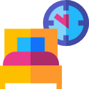 dormir icon