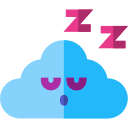 dormido icon