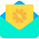 correo electrónico icon