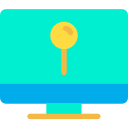 monitor icon