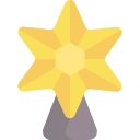 estrella icon