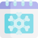 calendario icon