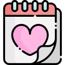 calendario icon