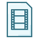 video icon