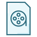 video icon