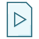 video icon