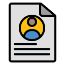 portafolio icon