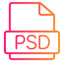 archivo psd 