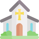 iglesia icon