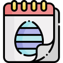 calendario icon