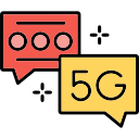 5g icon