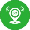 5g icon