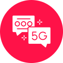 5g icon