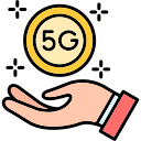 5g icon