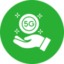 5g icon