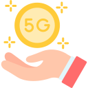 5g icon