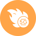 5g icon