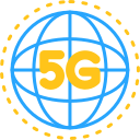 5g icon