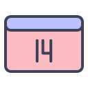 calendario icon