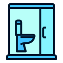 baño icon