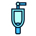 baño icon