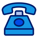 teléfono icon