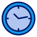 reloj icon