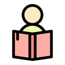 Book icon