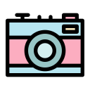 Camera icon