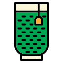 té icon