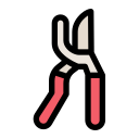 Scissors icon