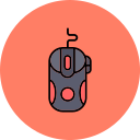 ratón icon