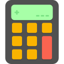 calculadora icon